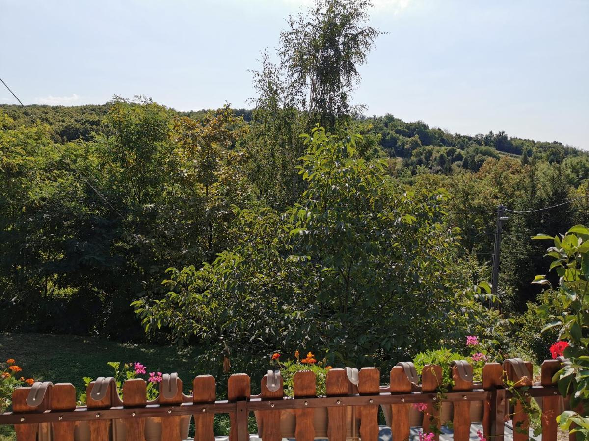 Lipics Part Διαμέρισμα Muraratka Εξωτερικό φωτογραφία